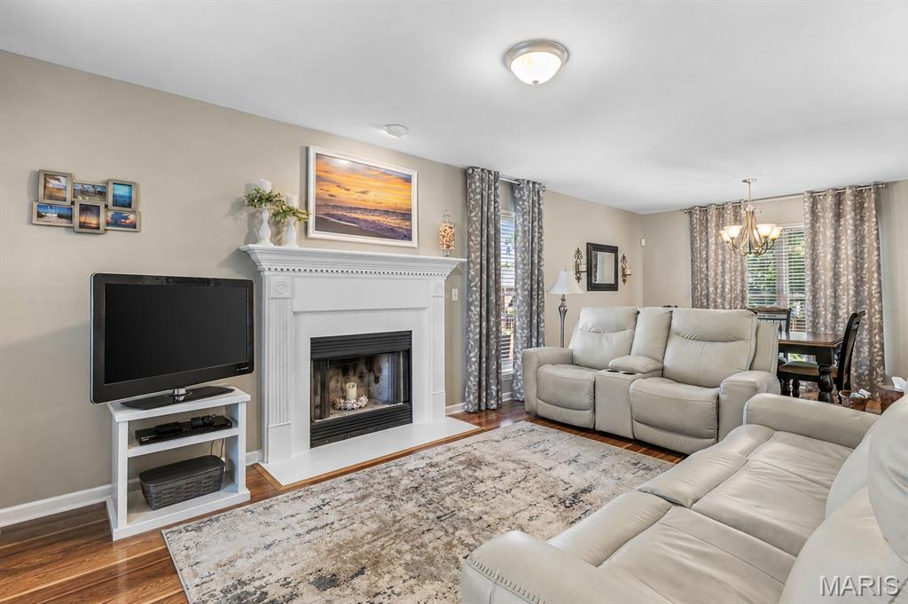 Marshall Heights - Residential