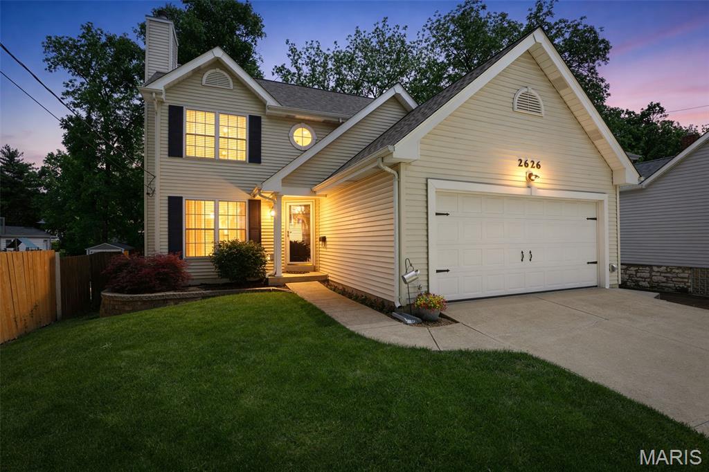 Marshall Heights - Residential