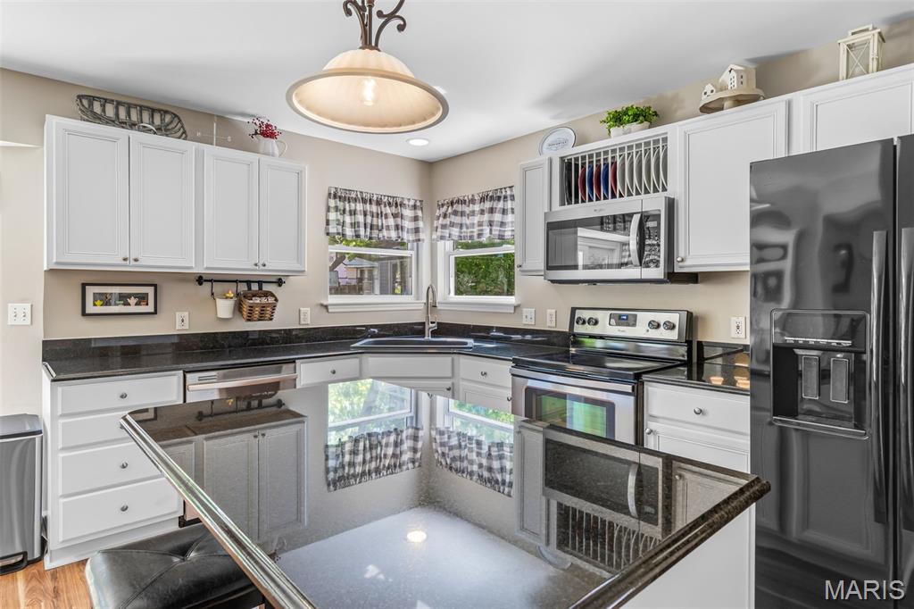 Marshall Heights - Residential