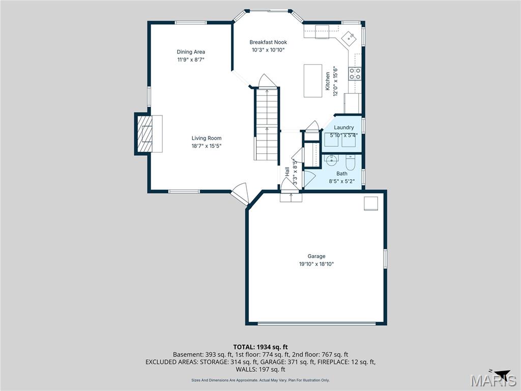 Marshall Heights - Residential