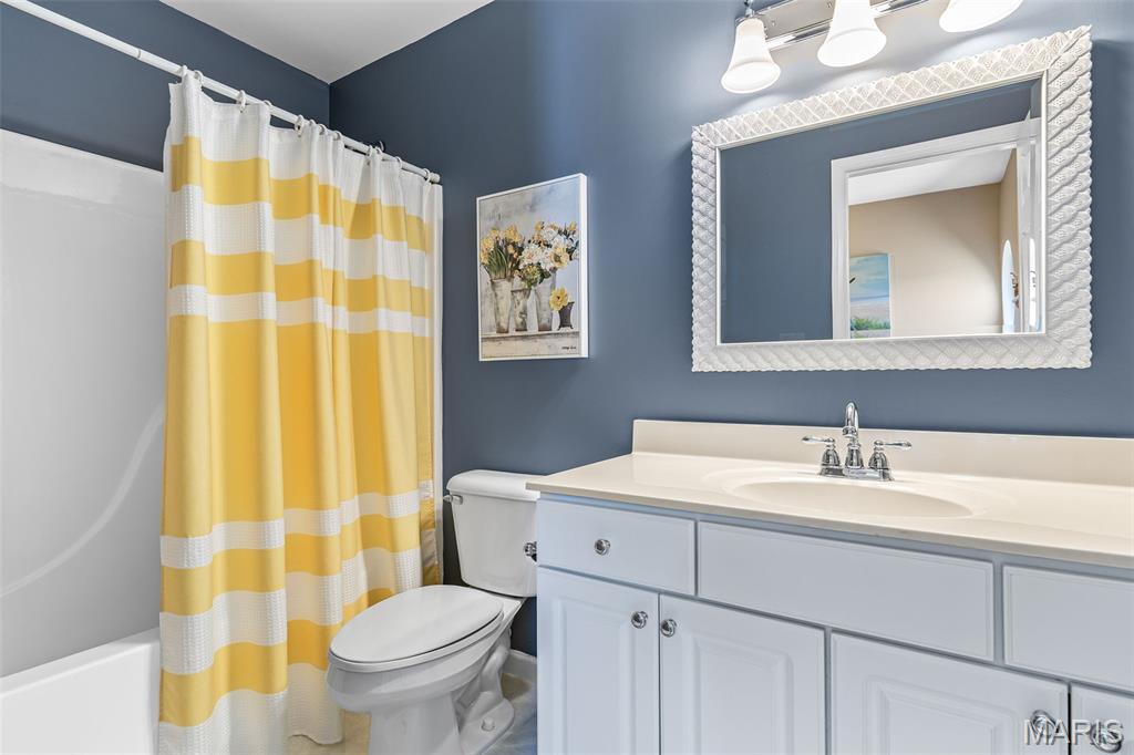 Marshall Heights - Residential
