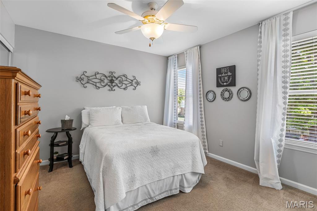 Marshall Heights - Residential