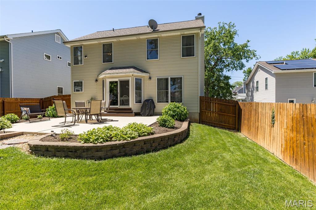 Marshall Heights - Residential