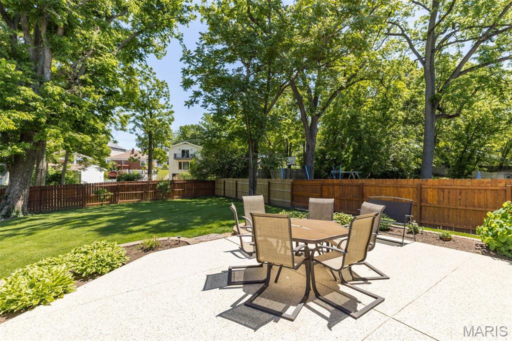 Marshall Heights - Residential