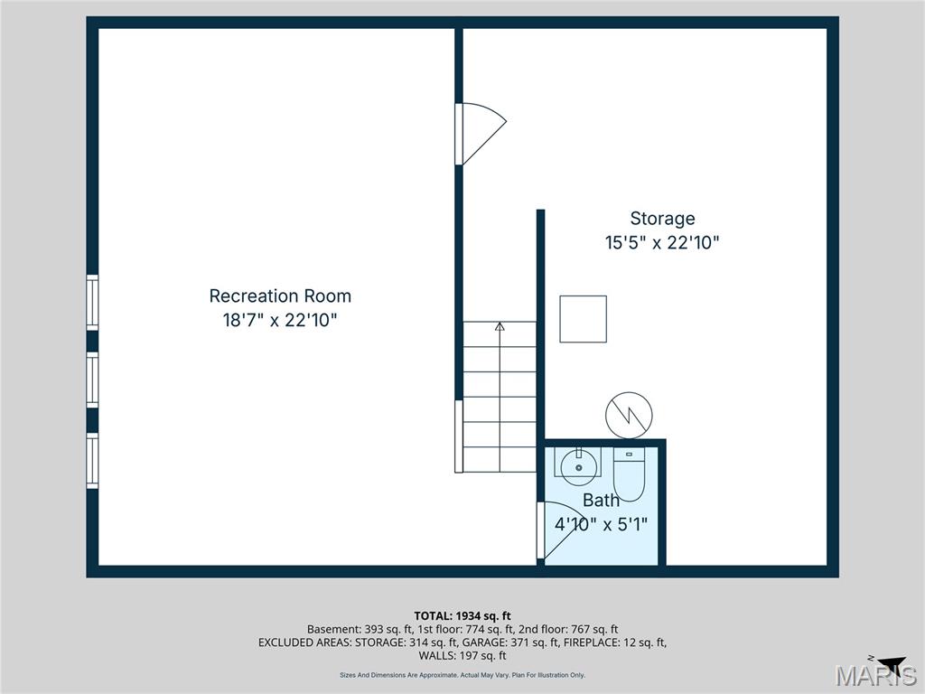 Marshall Heights - Residential