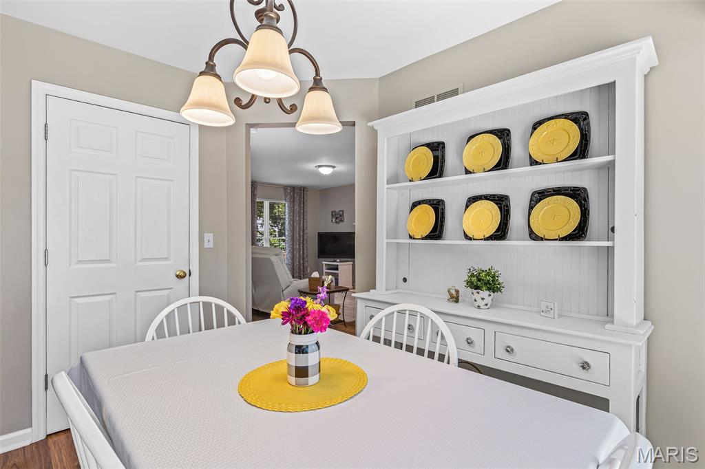 Marshall Heights - Residential