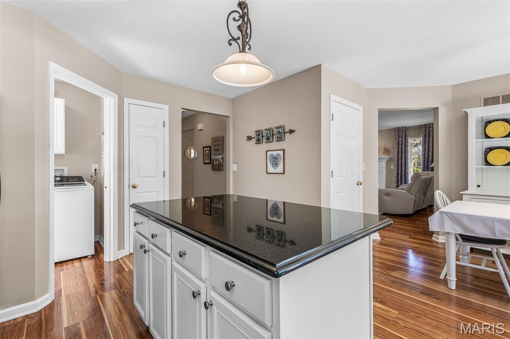 Marshall Heights - Residential