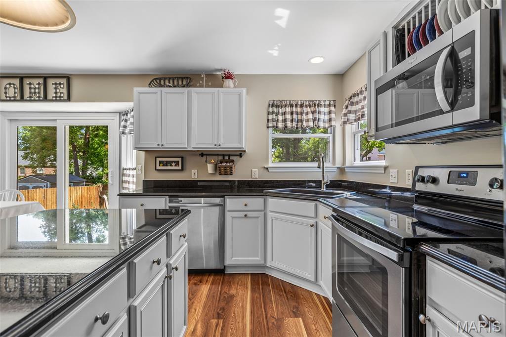 Marshall Heights - Residential