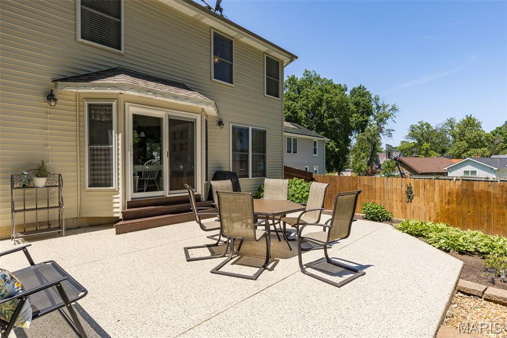 Marshall Heights - Residential