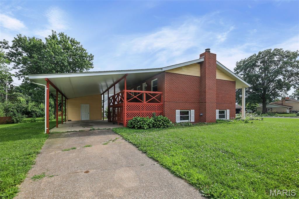 Dream Villa Add - Residential