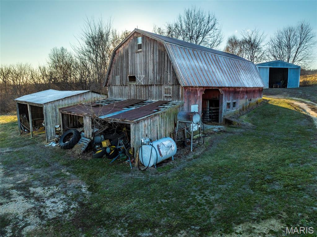 None - Farm
