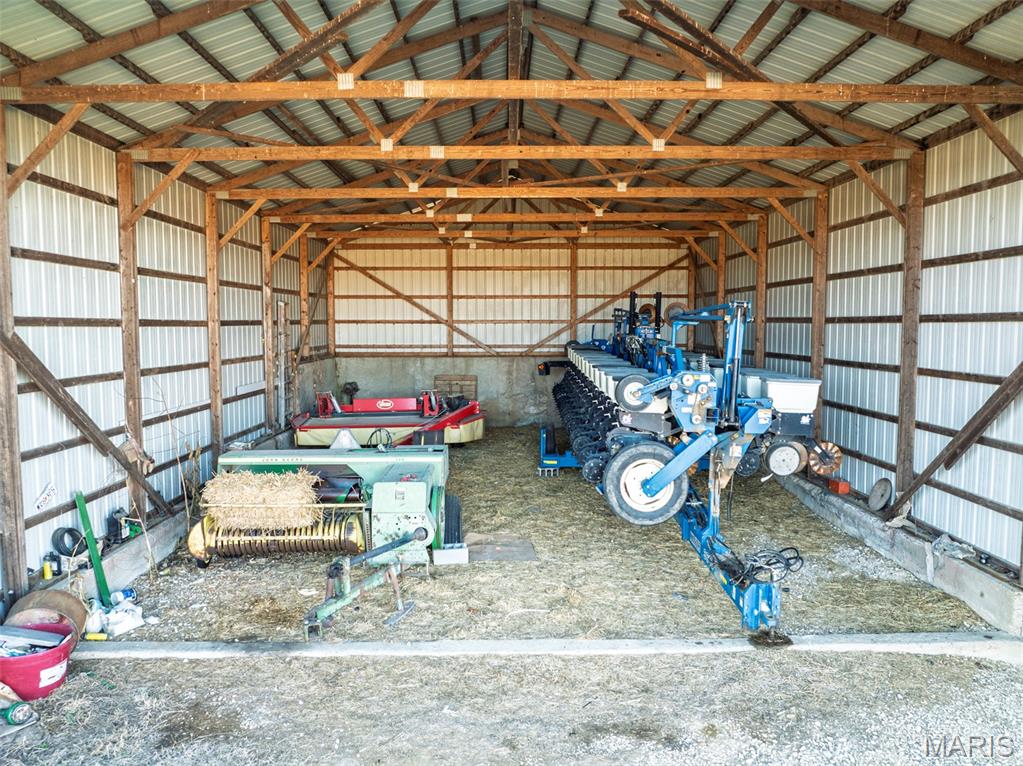 None - Farm
