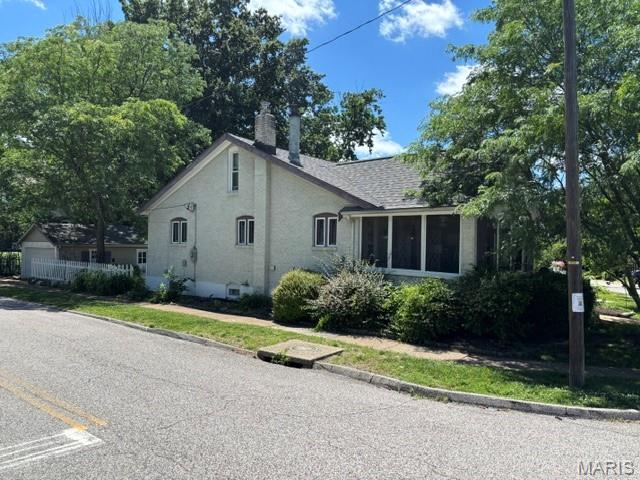 Corona Park - Residential