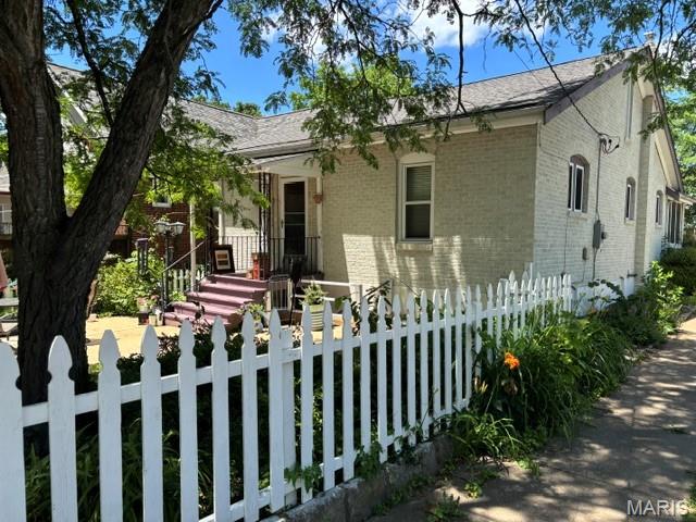 Corona Park - Residential