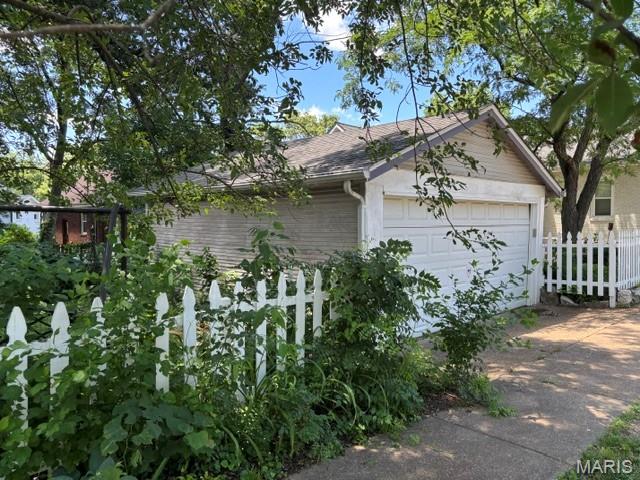 Corona Park - Residential