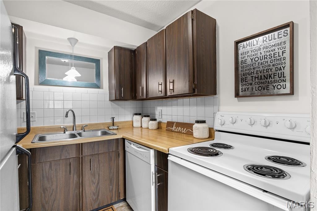 Mystic Village Condos - Residential