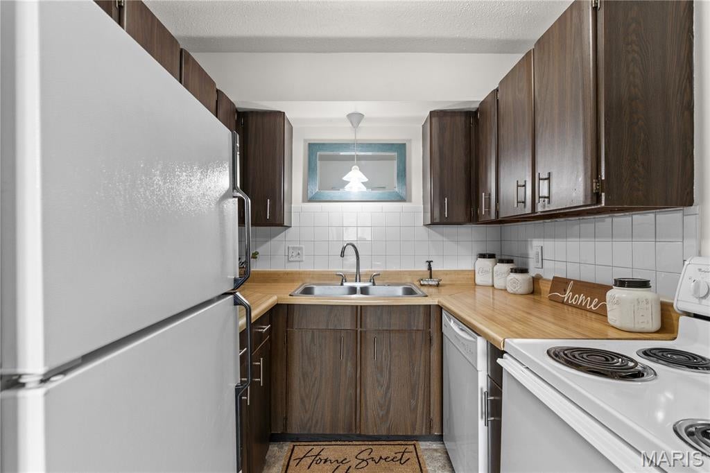 Mystic Village Condos - Residential