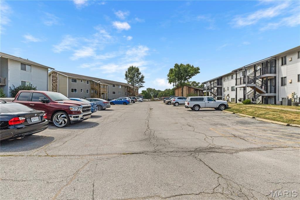 Mystic Village Condos - Residential
