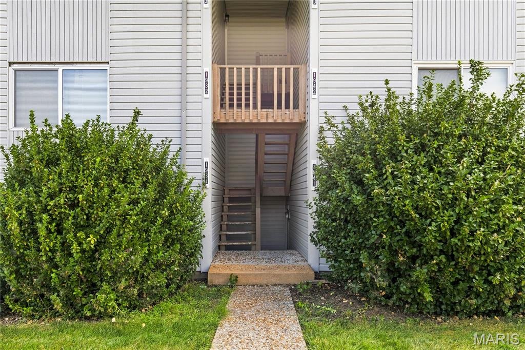 Mystic Village Condos - Residential