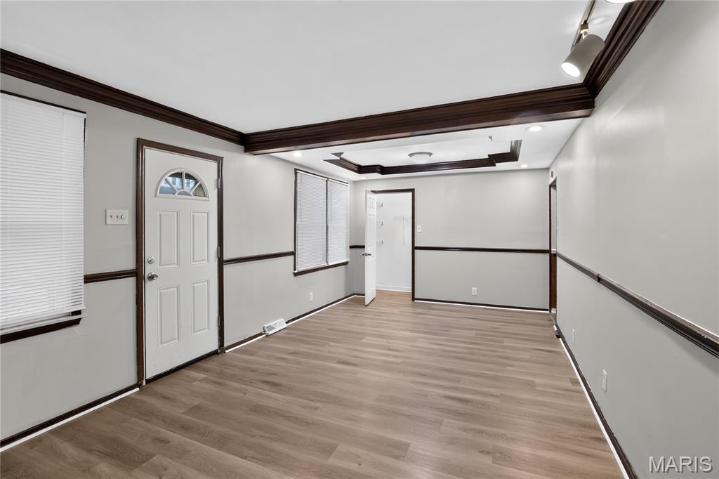 Oakvale - Residential