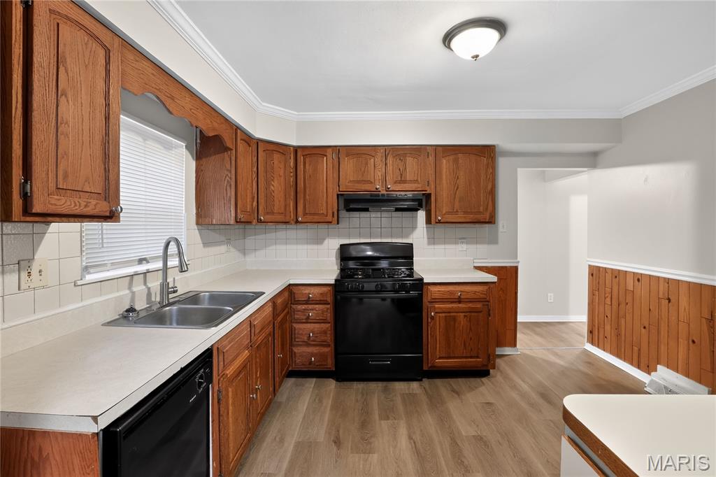 Oakvale - Residential