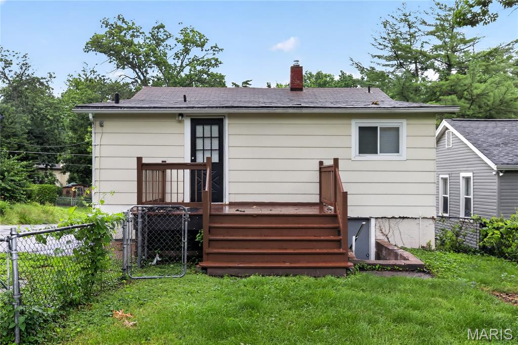Oakvale - Residential