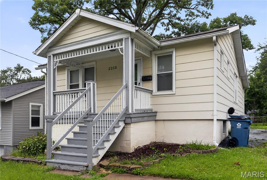Oakvale - Residential