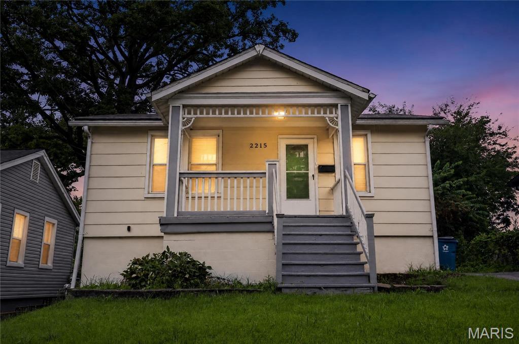 Discover the potential of this charming 1928 residence located in the heart of Overland. This cozy single-family home offers a classic floor plan featuring two comfortable bedrooms and one full bathroom. The property sits on a spacious, level lot, providing plenty of room for outdoor activities or future expansion. Ideally situated with convenient access to local amenities and transportation, this home delivers a perfect blend of historic character and prime suburban living.