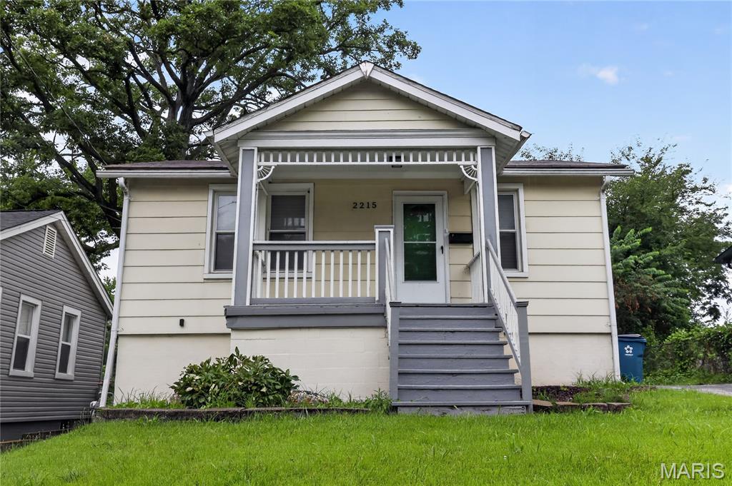 Oakvale - Residential