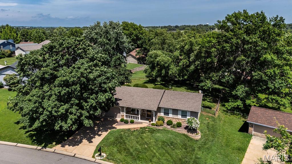 Crescent Hills #4 - Residential