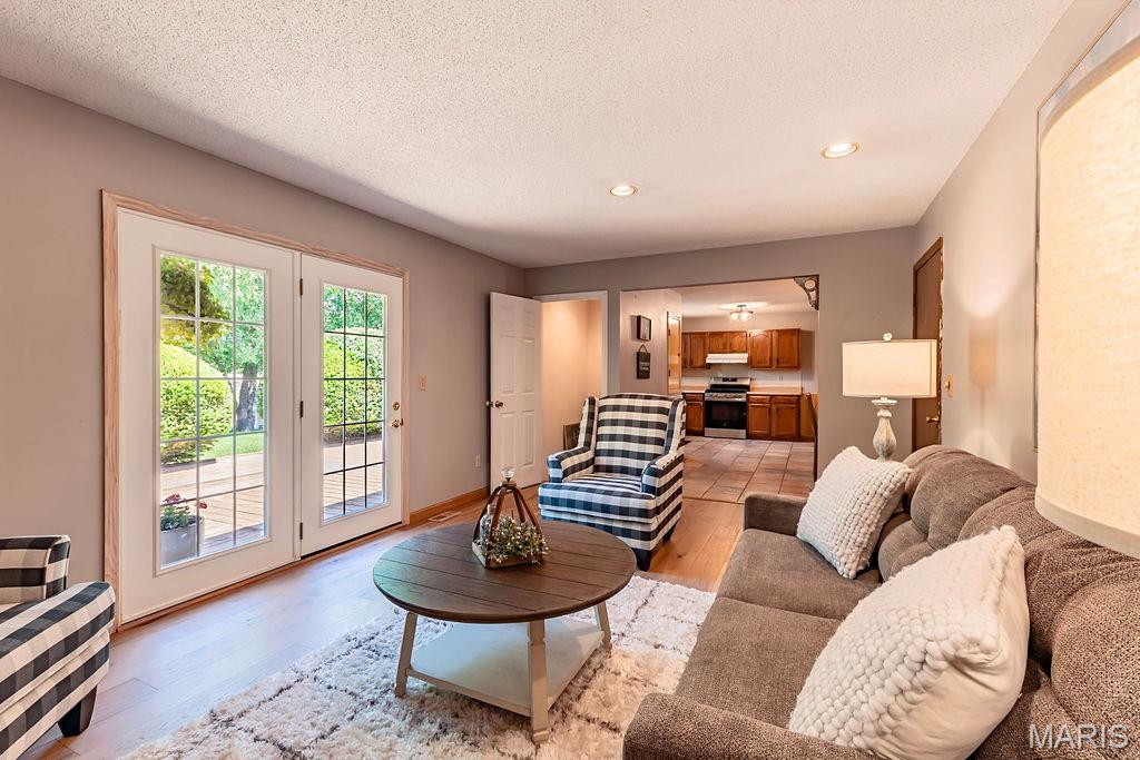 Crescent Hills #4 - Residential