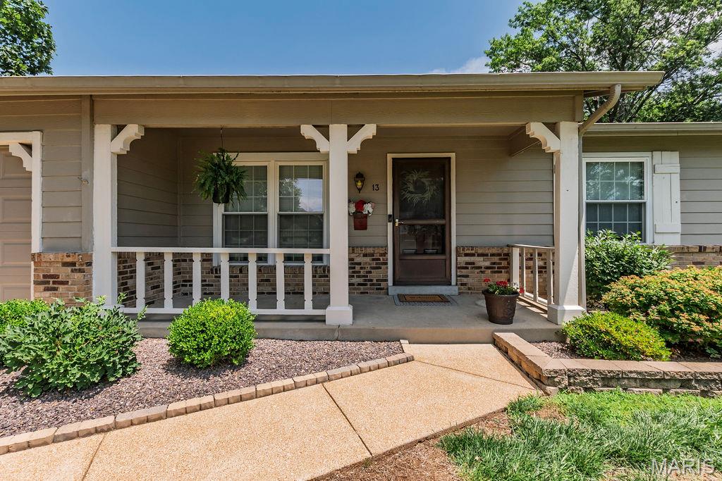 Crescent Hills #4 - Residential