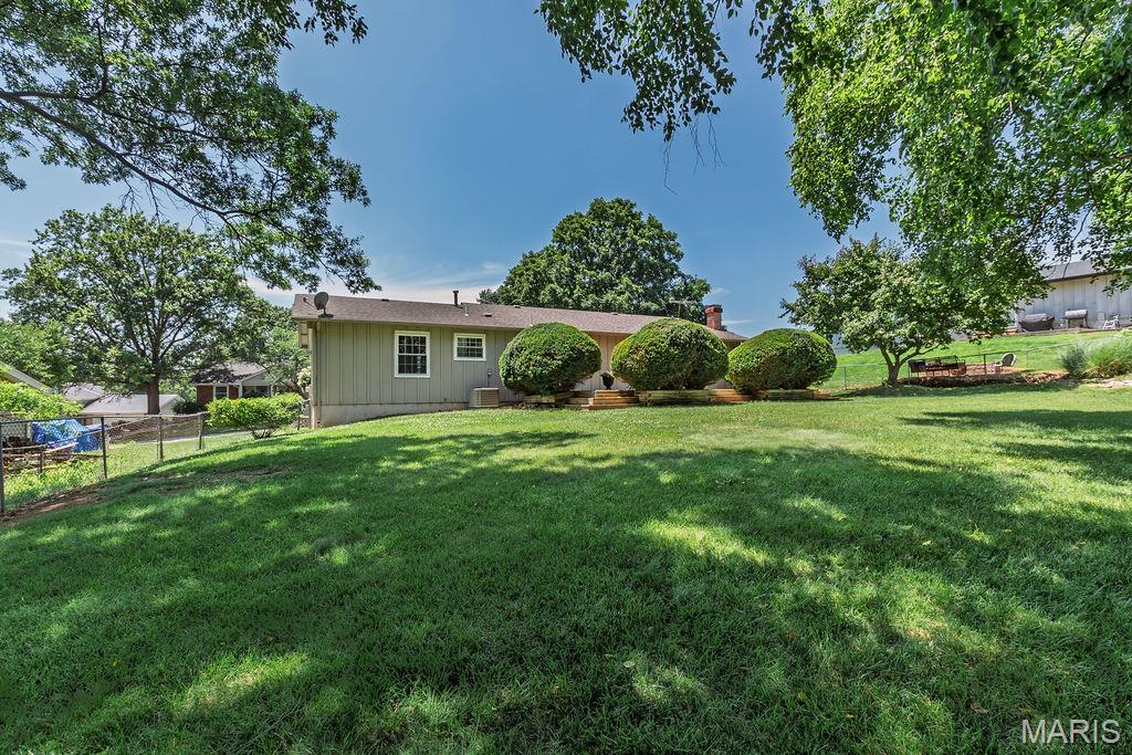 Crescent Hills #4 - Residential