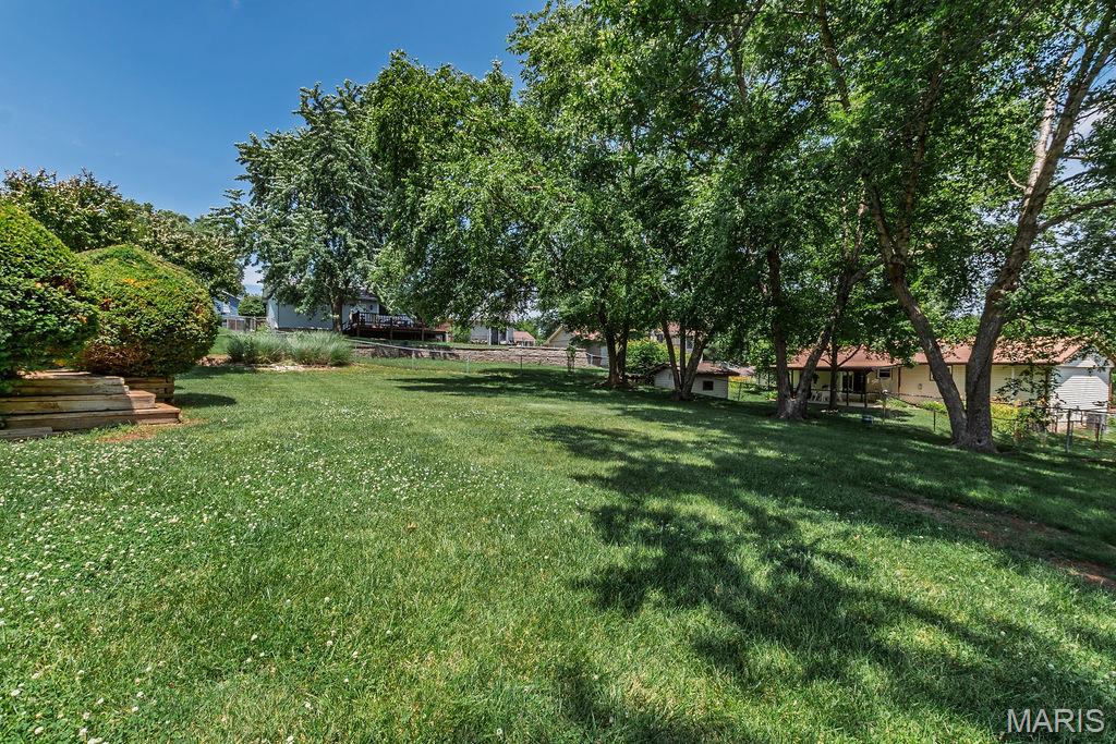 Crescent Hills #4 - Residential