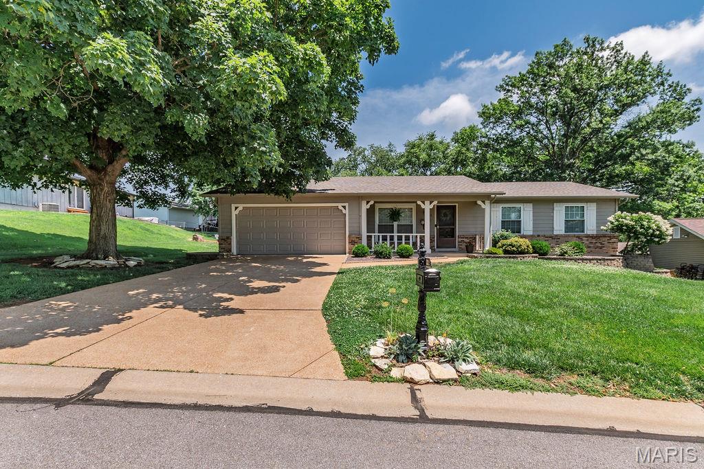 Crescent Hills #4 - Residential