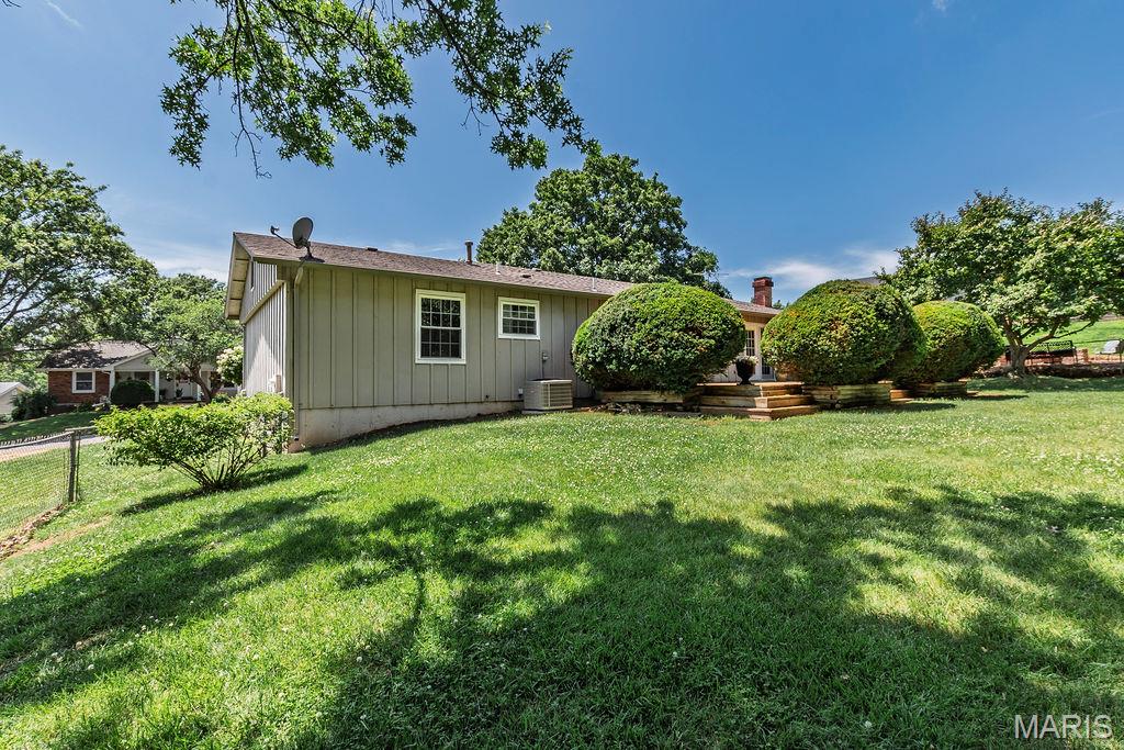 Crescent Hills #4 - Residential
