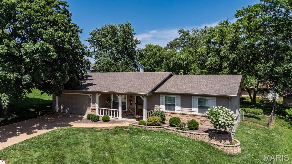 Crescent Hills #4 - Residential