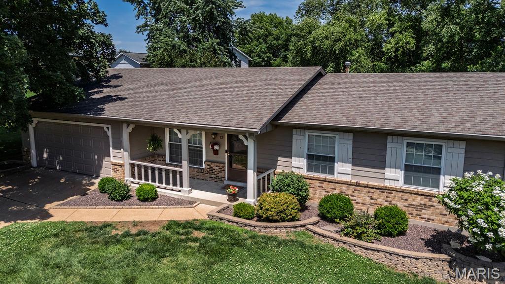 Crescent Hills #4 - Residential
