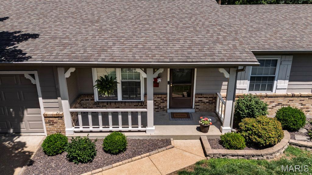 Crescent Hills #4 - Residential
