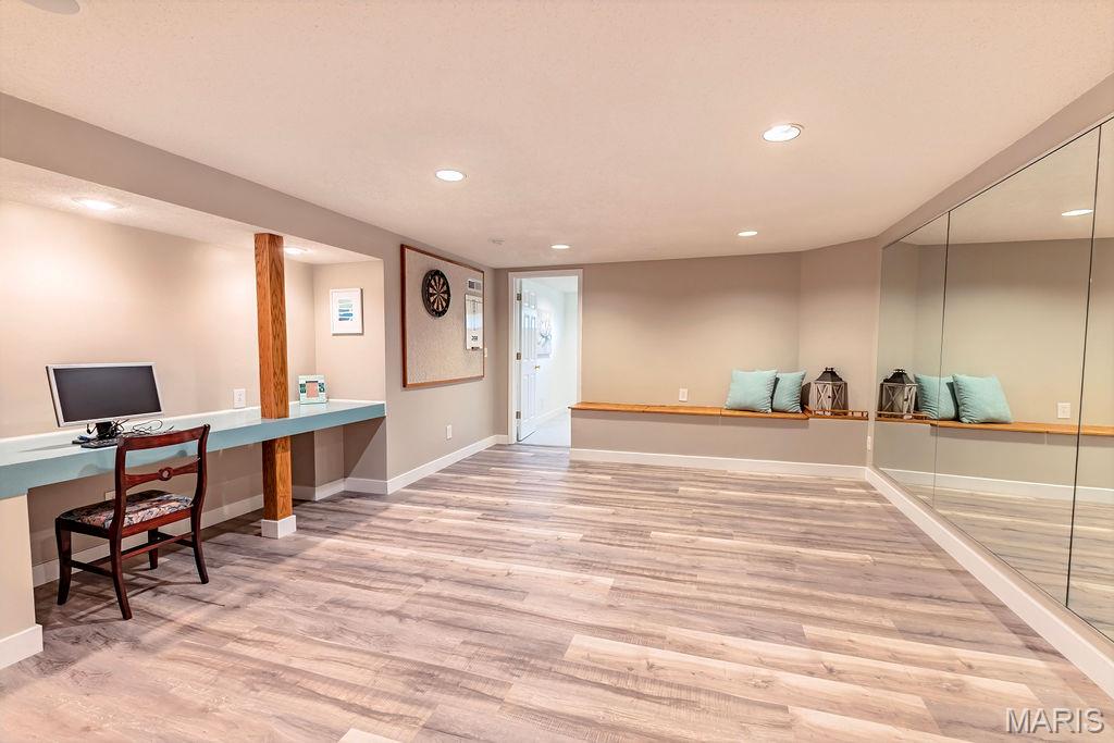 Crescent Hills #4 - Residential