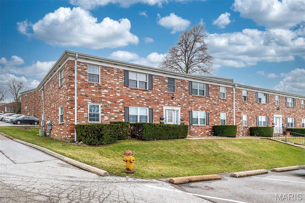 Bridgecrest Estates 2 Condo - Residential