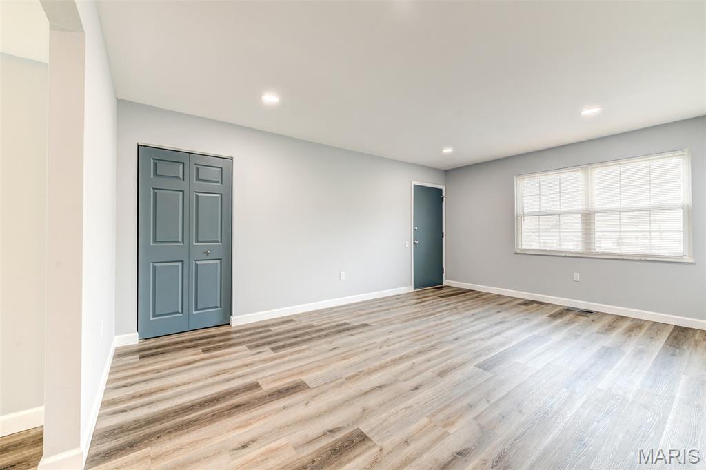 Bridgecrest Estates 2 Condo - Residential