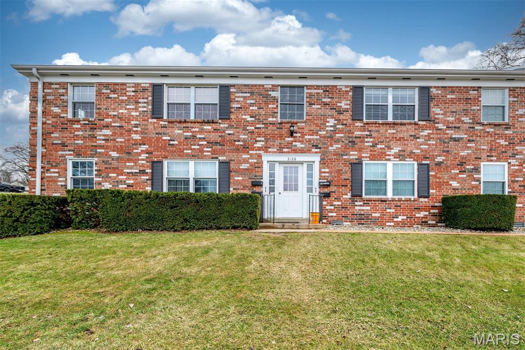 Bridgecrest Estates 2 Condo - Residential