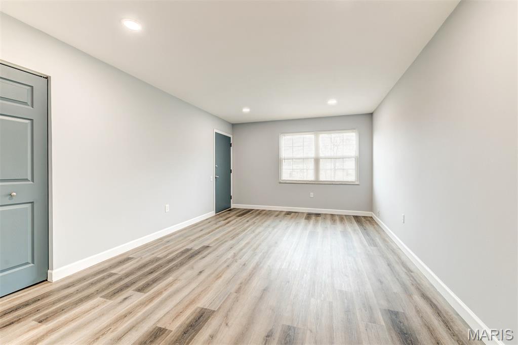 Bridgecrest Estates 2 Condo - Residential