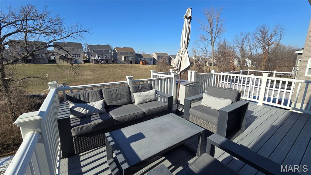 Lions Gate - Residential