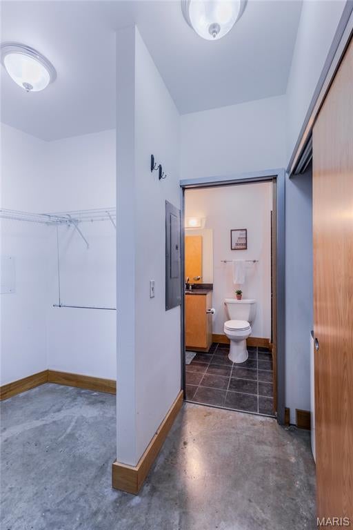 Westgate Condos - Residential