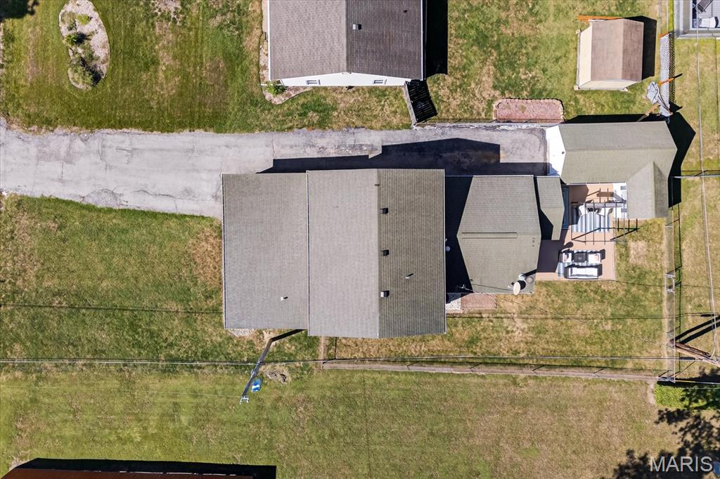 Adair Gardens Anx - Residential