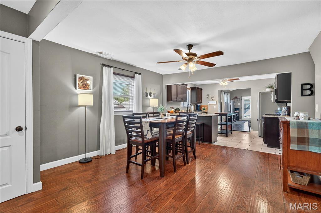 Adair Gardens Anx - Residential