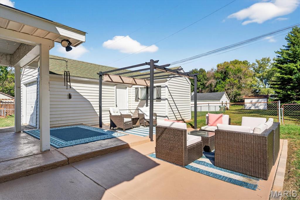 Adair Gardens Anx - Residential