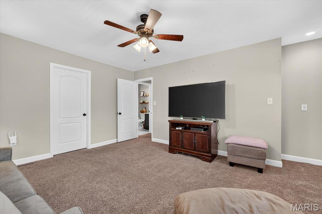 Adair Gardens Anx - Residential
